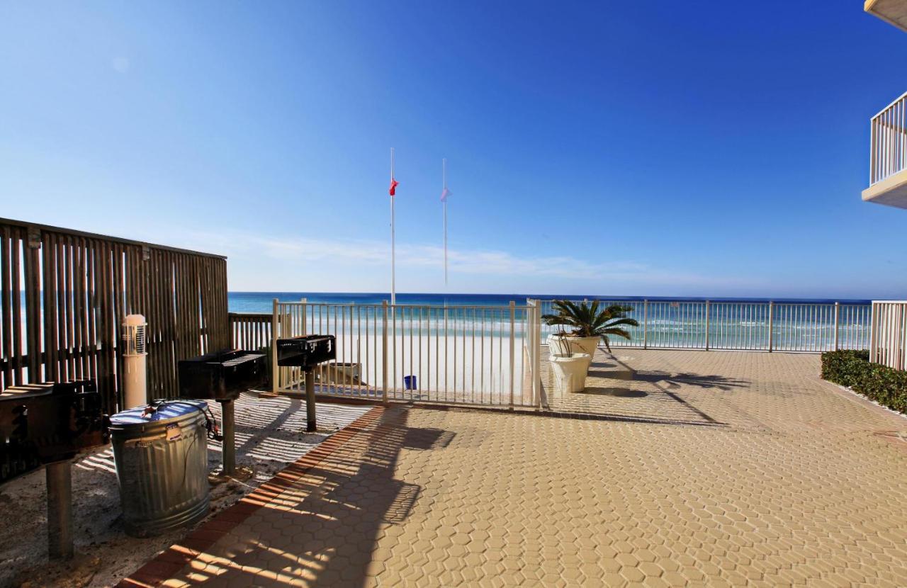 Treasure Island Beach Resort Panama City Beach Exterior photo